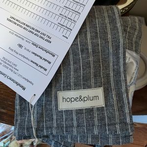 RGB HOPE & PLUM SLING